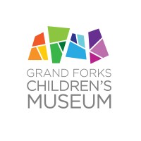Grand Forks Children's Museum logo - Similar company to Impact Dakota