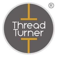 Thread Turner logo - Similar company to Routeget Technologies Consulting