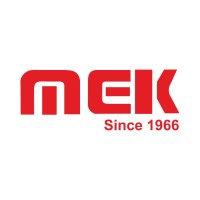 MEK Structural Engineering logo - Similar company to Fortify Structural Design Consultant