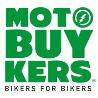 Motobuykers logo - Similar company to M Consulting International