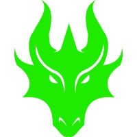 Green Dragons Airsports logo - Similar company to P. G. Fry & Company