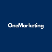 OneMarketing logo - Similar company to One Marketing Limited
