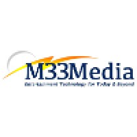M33 Media