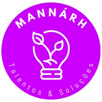 MannáRH - Talentos & Soluções logo - Similar company to Alc Group