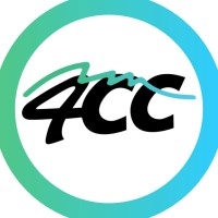 4CC logo - Similar company to Elevate Media | Creative Company