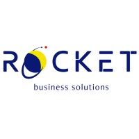 Rocket Business Solutions logo - Similar company to Lujeri