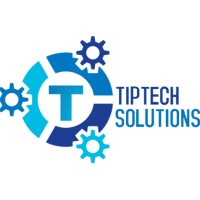 Tiptech Solutions Ltd logo - Similar company to New Adventures Consulting