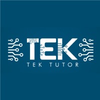 Tek Tutor logo - Similar company to Insight Tutor