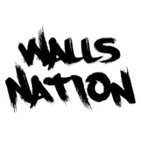 Walls Nation logo - Similar company to Teachmecode Institute