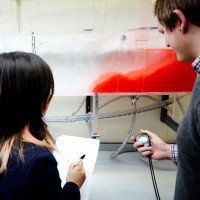 EPSRC CDT in Future Fluid Dynamics at Leeds logo - Similar company to Uk Fluids Network