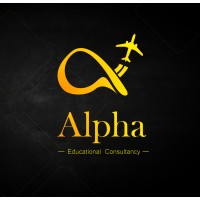 Alpha Educational Consultancy logo - Similar company to Enactive Study Link |  Educational Consultant