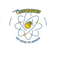 Technogenis logo - Similar company to Fc Designer