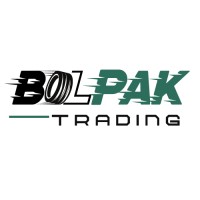 Bolpak Trading logo - Similar company to Amira_Inc