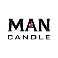 Man Candle logo - Similar company to Omnitech Systems, Inc.