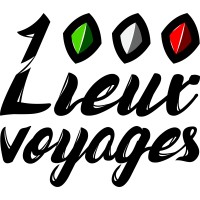Mille Lieux Voyages logo - Similar company to Dar El Mahroussa