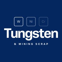 Tungsten and Mining Scrap Pty Ltd logo - Similar company to Tungsten Recycling S.A. De C.V.