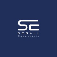 Segall Engenharia logo - Similar company to Projexe