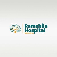 Ramshila Healthcare Hospital logo - Similar company to Swarashtra®