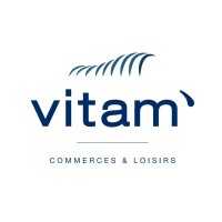 Centre Vitam logo - Similar company to Mobility Management Suisse