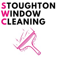 Stoughton Window Cleaning logo - Similar company to Stardrop Cleaning