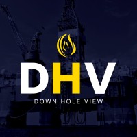 DHV logo - Similar company to Cmd
