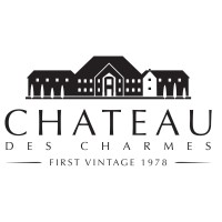 Chateau des Charmes logo - Similar company to Sikotar Properties