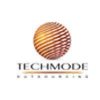 Techmode Outsourcing logo - Similar company to Cloud.Mu
