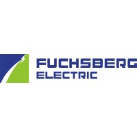 Fuchsberg Electric GmbH logo - Similar company to Tagback