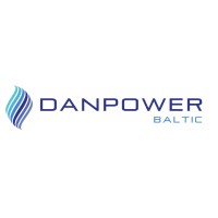 Danpower Baltic (Danpower GmbH) - now Idex Baltic logo - Similar company to Danpower-Gruppe