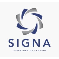 Signa Corretora de Seguros logo - Similar company to Vide Digital Technologies