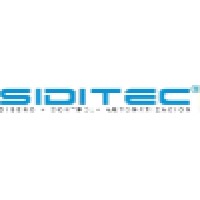 SIDITEC LIMITADA logo - Similar company to Variadores Chile Spa