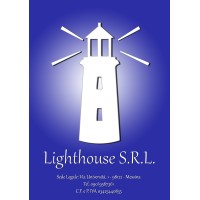 Lighthouse Srl logo - Similar company to Cm Impianti