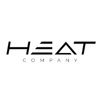 Heat Company logo - Similar company to Galgar Digital