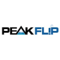 PeakFlip LLC logo - Similar company to Pobara Solutions