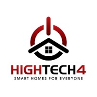 HighTech4 logo - Similar company to Integrated Low Voltage