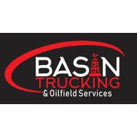Basin Trucking & Oilfield Services LLC logo - Similar company to Hz Services Llc