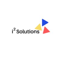 i2 Solutions logo - Similar company to I2 It Solutions Inc.