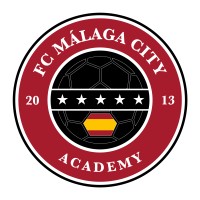 FC Malaga City Academy logo - Similar company to Zone 14