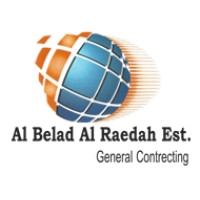Al Belad Al Raedah logo - Similar company to Abu Shaker Co.