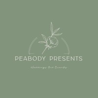 Peabody Presents - Weddings & Events logo - Similar company to Carissa Corsi Events, Llc