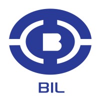 Buttons International (BIL) logo - Similar company to Goodmark Button