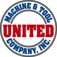 United Machine & Tool Company, Inc. logo - Similar company to United Machine Design & Automation