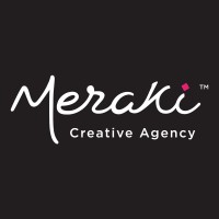 Meraki - Marketing & Branding Agency logo - Similar company to Creative Roam