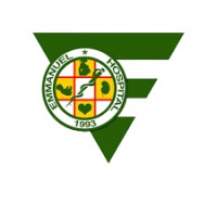 Emmanuel Hospital logo - Similar company to Grace Care