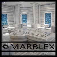 MARBLEX logo - Similar company to Marblex