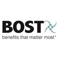 BOST logo - Similar company to Corpdata Ltd