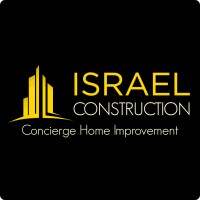 Israel Construction logo - Similar company to Adyr Construction
