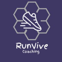 RunVive Coaching logo - Similar company to Nhs Imas