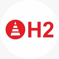 H2safety India logo - Similar company to Barnec Brake System Pvt. Ltd.