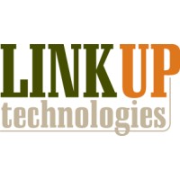 Link Up Technologies Inc logo - Similar company to Cyberblip, Llc